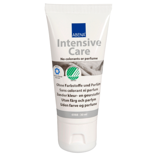 Abena Intensive Care Cream 30 ml Pack cream