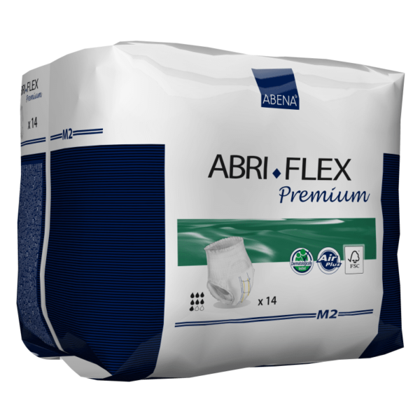 Abri Flex Adult Pull-up - Medium diapers