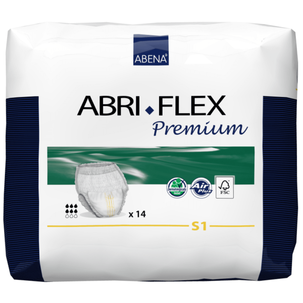 Abri Flex Adult Pull-up - Small diapers