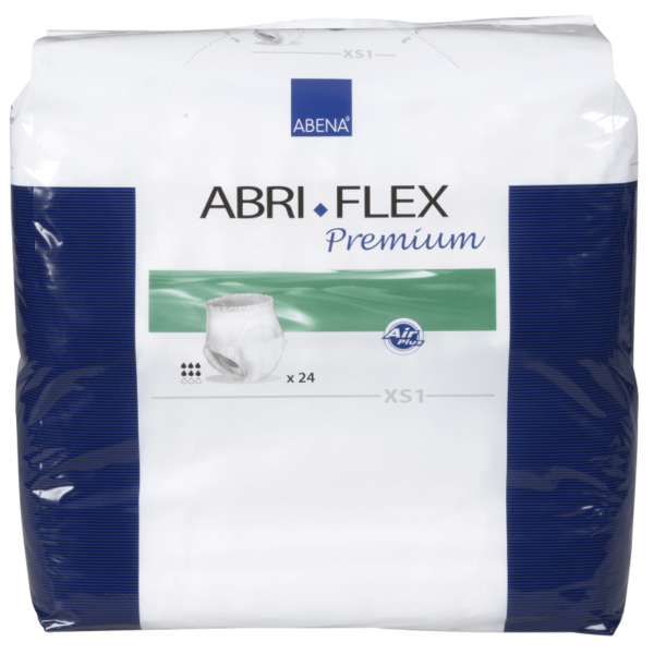 Abri Flex Adult Pull-up - Extra Small diapers