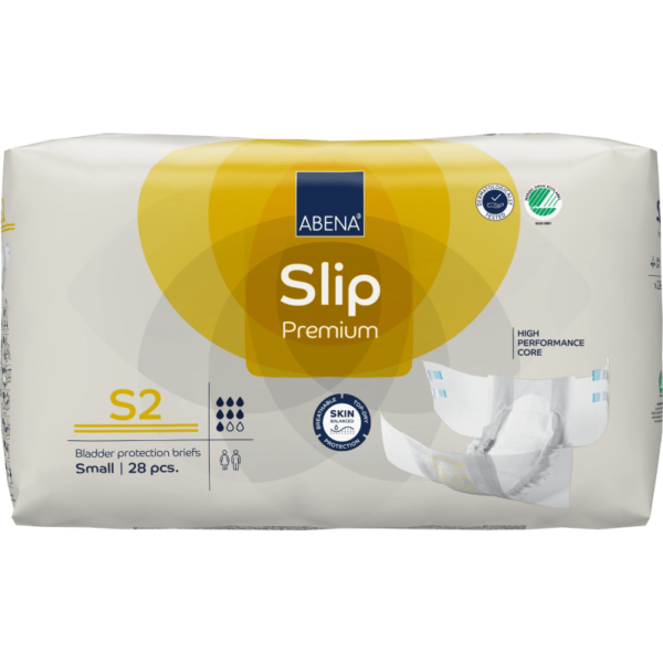 Abena Slip Premium Small diapers