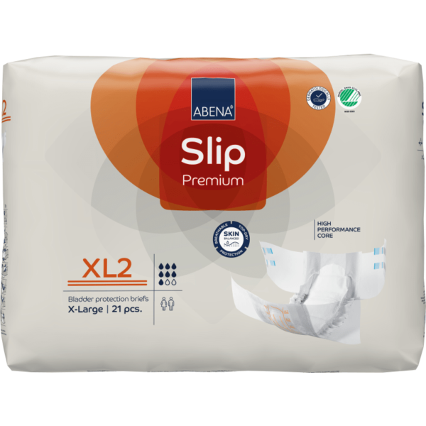 Abena Slip Adult Diaper - Extra Large diapers