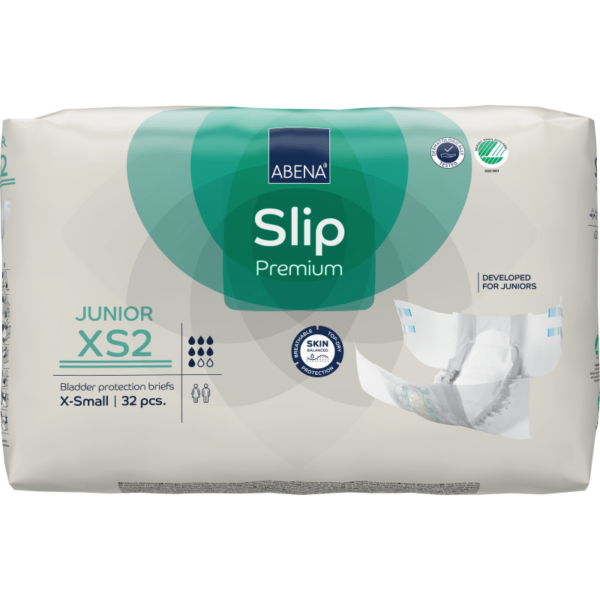 Abena Slip Adult Diaper - Extra Small diapers