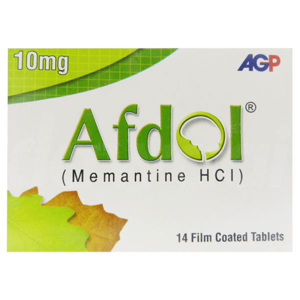 Afdol 10 mg tablet