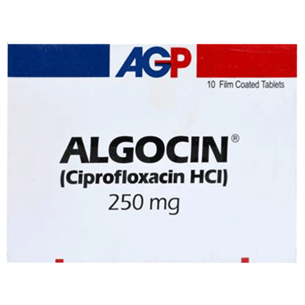 Algocin 250 mg tablet