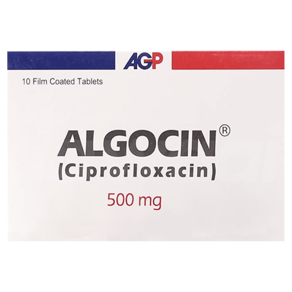 Algocin 500 mg tablet