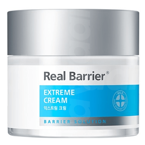 Atopalm Real Barrier Extreme Cream cream