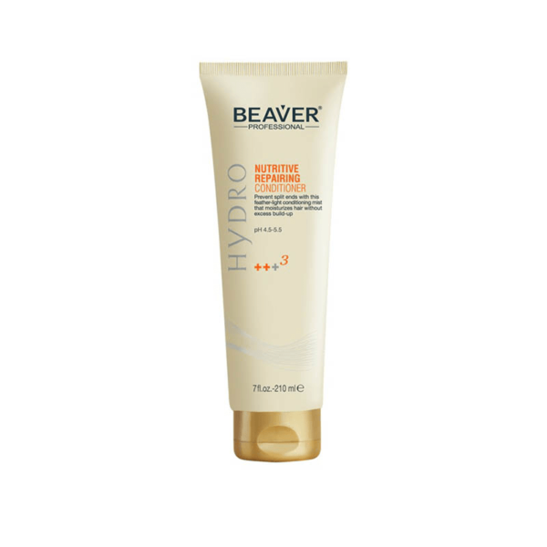 Beaver Professional Nutritive Repairing Conditioner 258ml conditioner