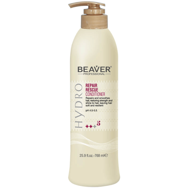 Beaver professional hydro repair rescue conditioner