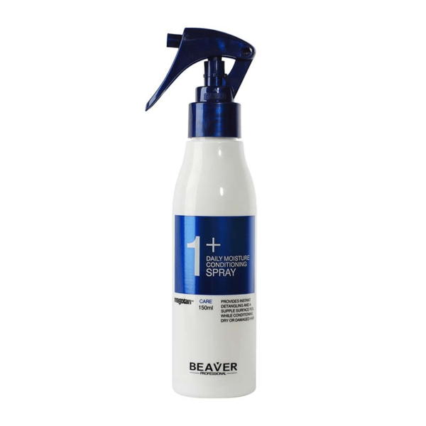 Beaver professional daily moisture conditioning spray