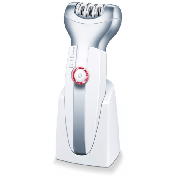 Beurer 2-in-1 Epilator - HLE 50