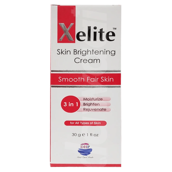 Xelite Skin Brightening Cream skin cream