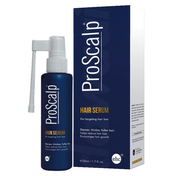 ProScalp Hair Serum 50 ml / 1.7 Fl.Oz. Bottle serum