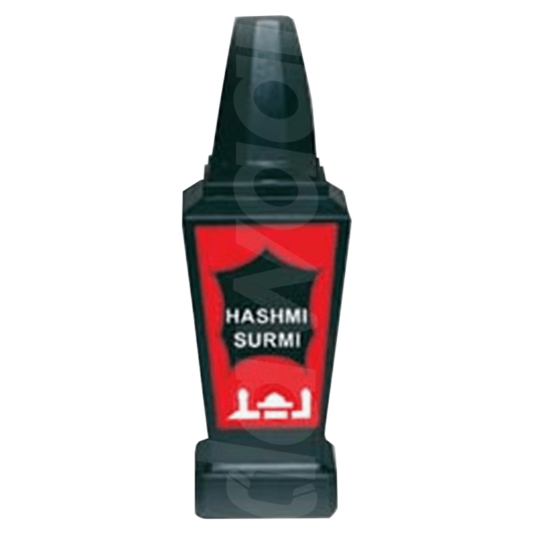 Hashmi Kali Surmi 4 gm Pack liquid