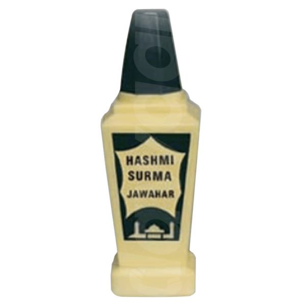 Hashmi Jawahir Surma 5 gm Pack liquid