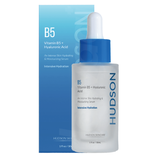 B5 Hydrating Serum 30 ml Bottle serum