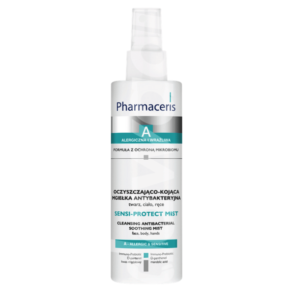 PHARMACERIS A Sensi Protect Mist 100 ml Bottle spray