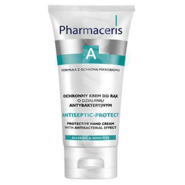 PHARMACERIS A Antiseptic Protect Cream 50 ml Pack cream