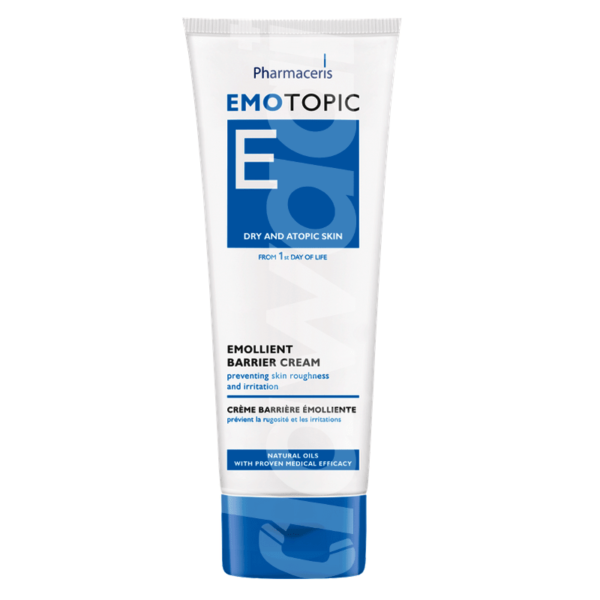 PHARMACERIS E Emollient Barrier Cream 75 ml Pack cream