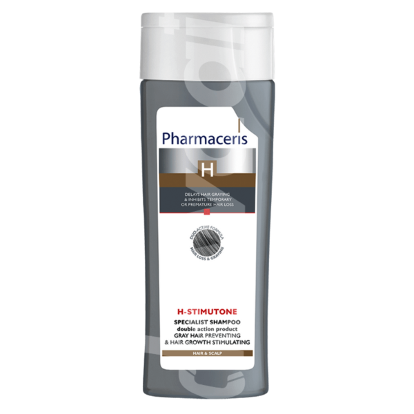 Pharmaceris H Stimutone Shampoo 250 ml liquid