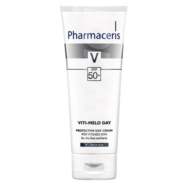 PHARMACERIS V Viti Melo Day Cream 75 ml Pack cream