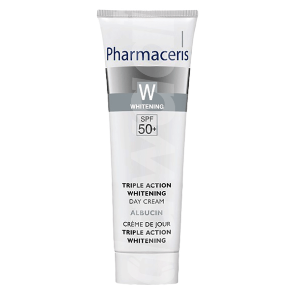 PHARMACERIS W Triple Action Day Cream 30 ml Pack cream