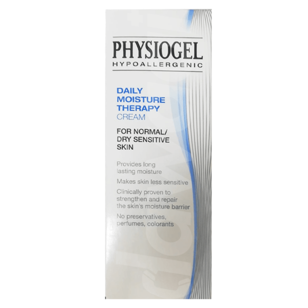 Physiogel Daily Moisture Therapy Cream 75 ml Pack cream