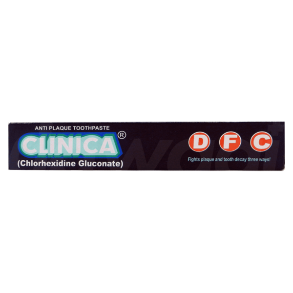 Clinica Toothpaste 75 gm Pack paste