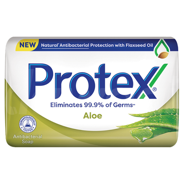 Protex  Aloe Soap 95 gm Pack soap