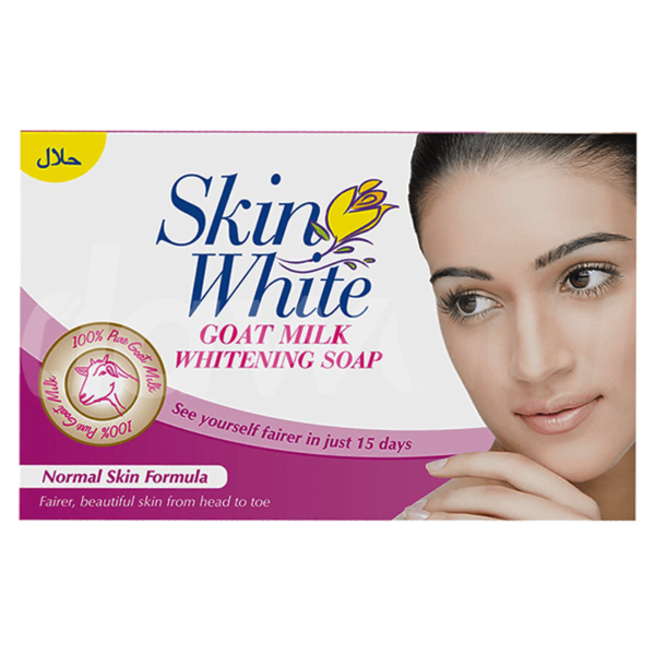 Skin White Normal Soap 75 gm Pack soap