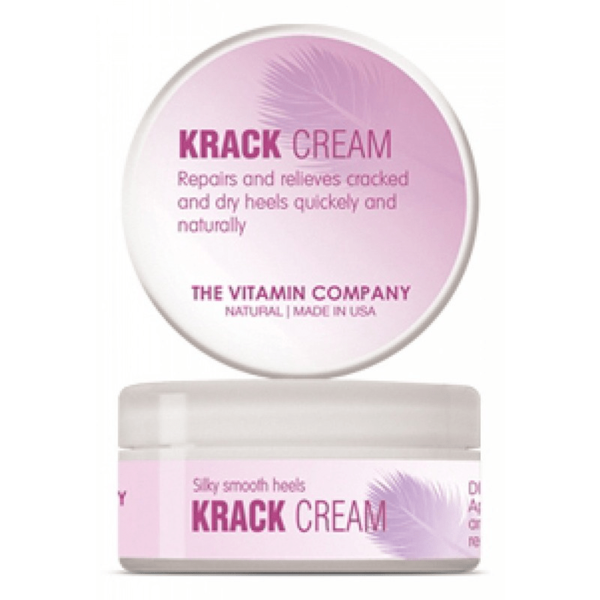 The Vitamin Company Krack Cream skin cream