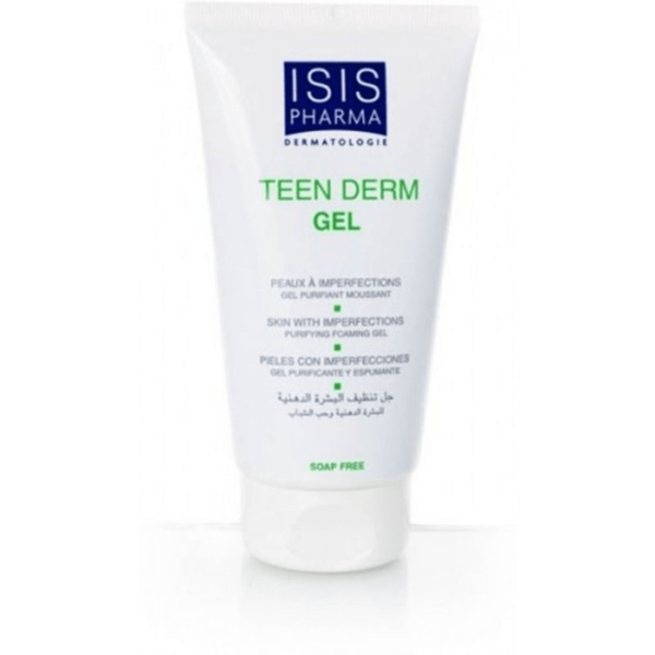 Teen Derm 150 ml Gel Pack gel