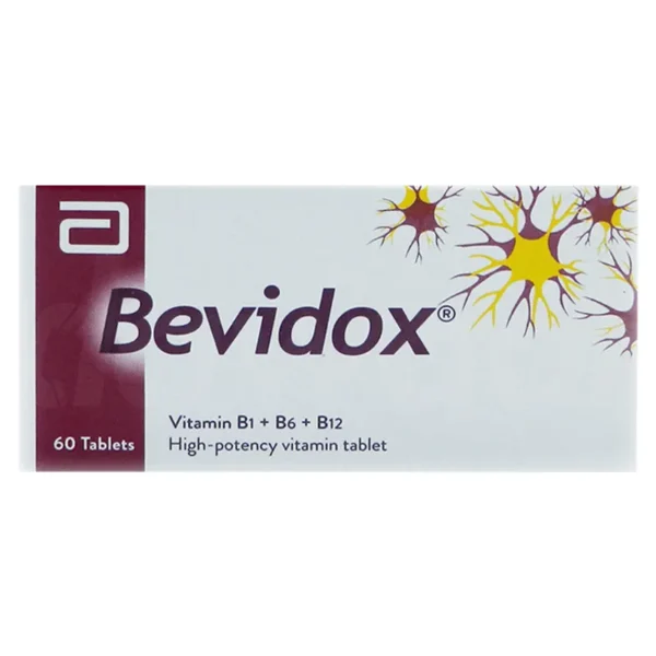 Bevidox Tablets