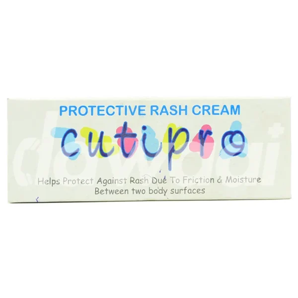 Cutipro Cream 50G