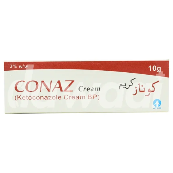 Conaz Cream 10G