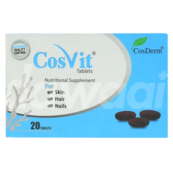 Cosvit Tablets