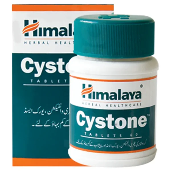 Cystone Syrup 100Ml