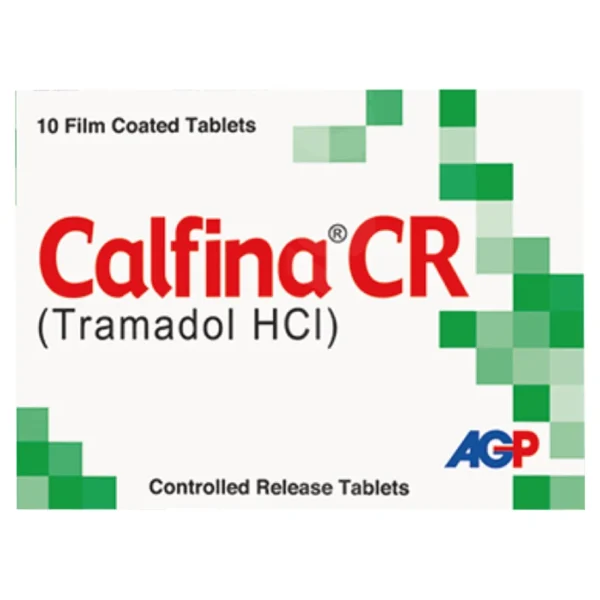 Calfina CR Tablet