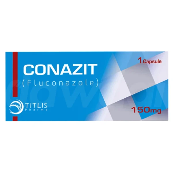 Conazit 150Mg Capsule