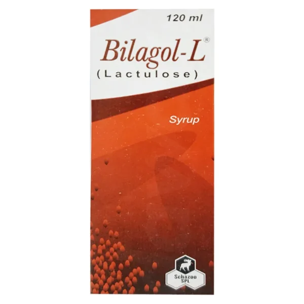 Bilagol - L 67 Gm/100Ml Syrup