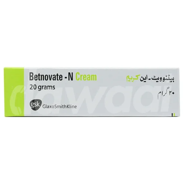 Betnovate-N Cream 20G