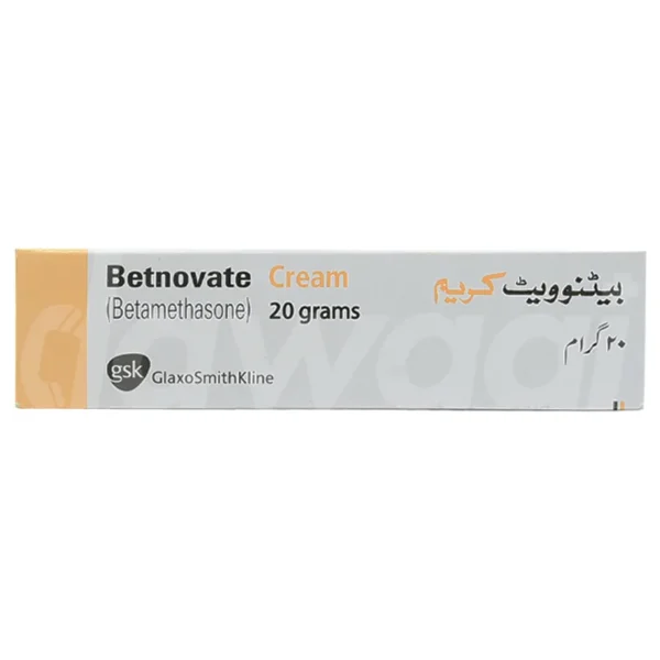 Betnovate Ointment 20G