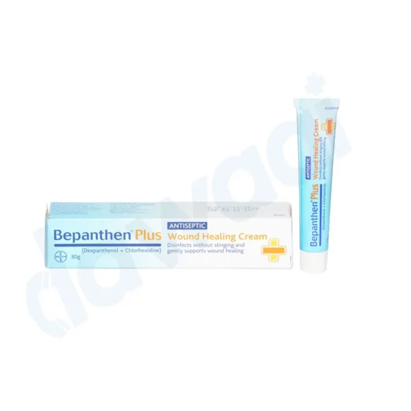 Bepanthen Plus 30G Cream