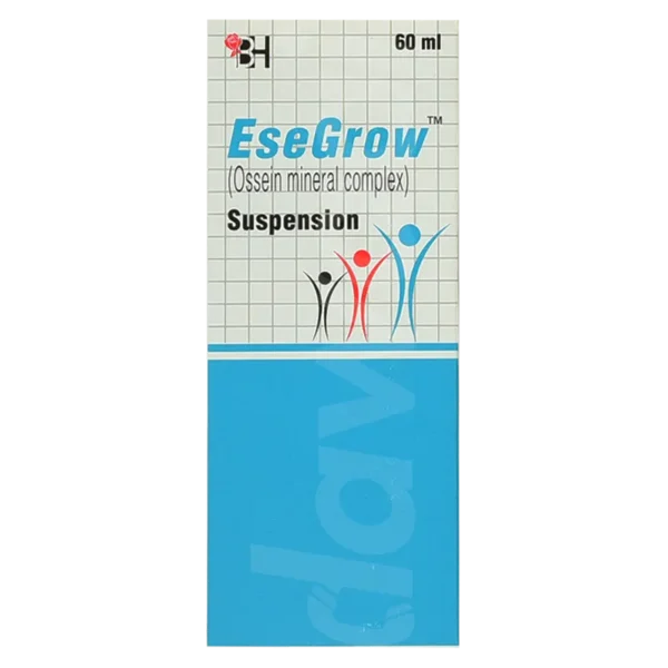 Esegrow Suspension 60Ml