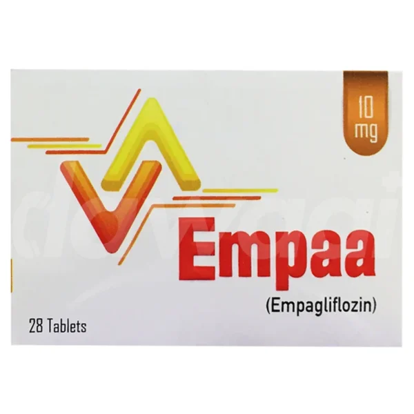 Empaa Tablets 10Mg