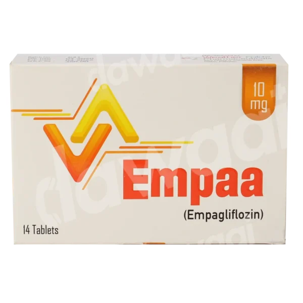 Empaa Tablets 10Mg