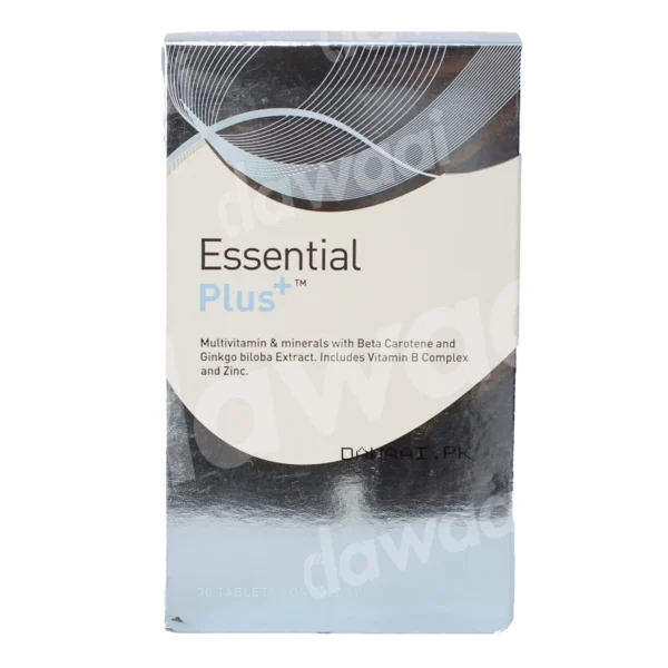 Essential Plus Tablets