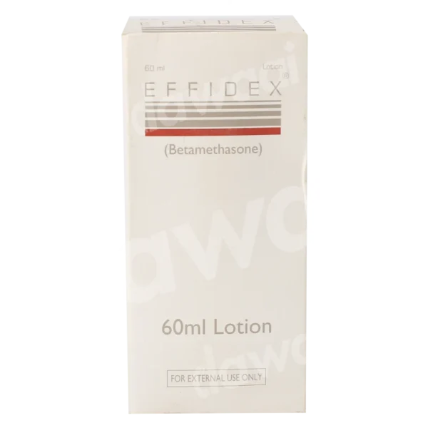 Effidex Lotion 60Ml