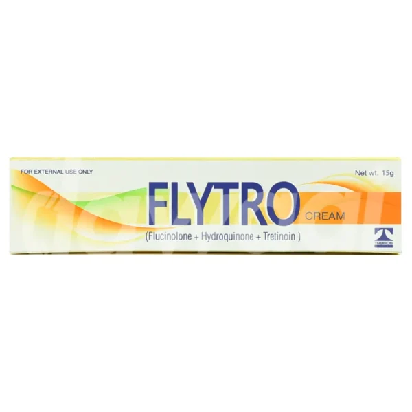 Flytro Cream 15G