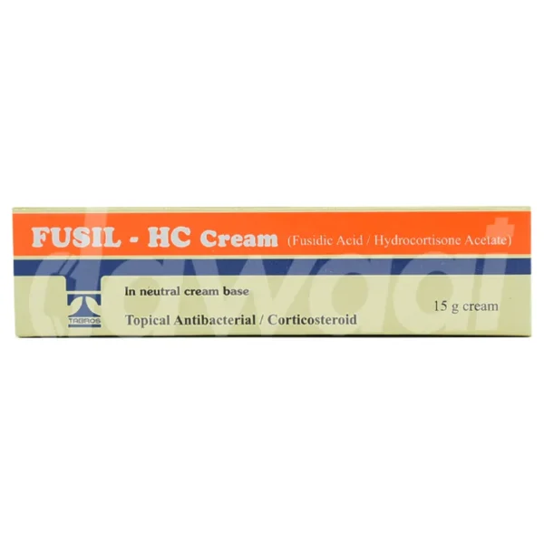 Fusil-Hc Cream 5G